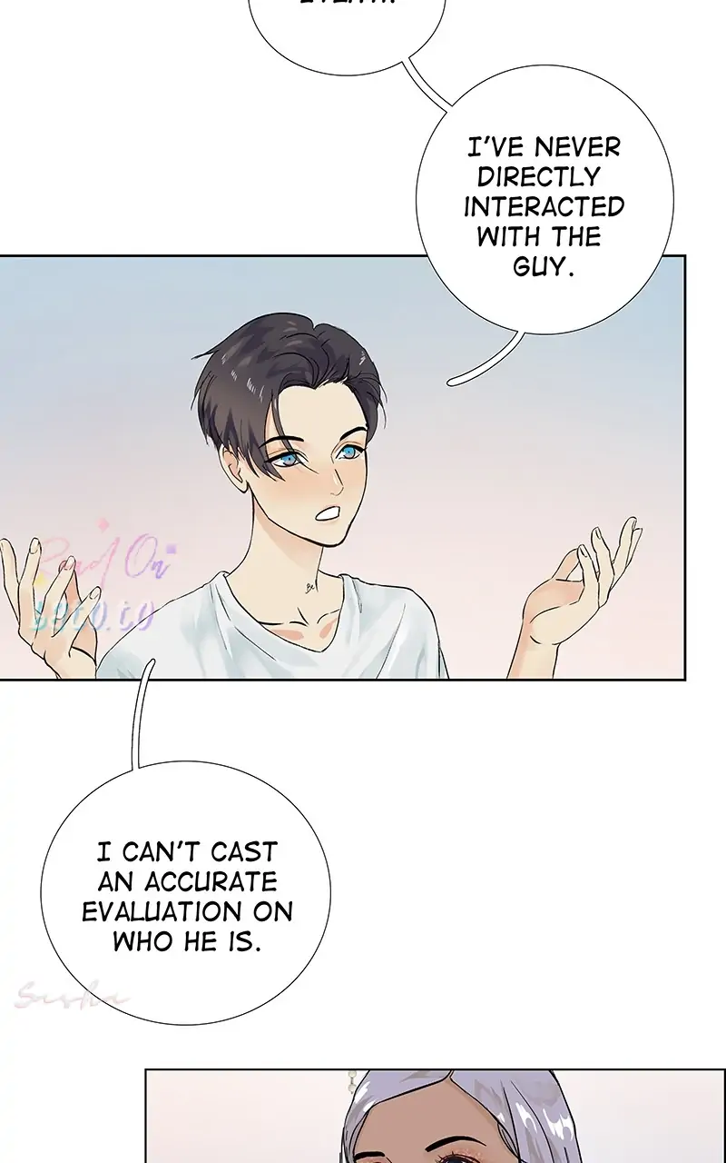 Read Freaking Romance EN Manga Online