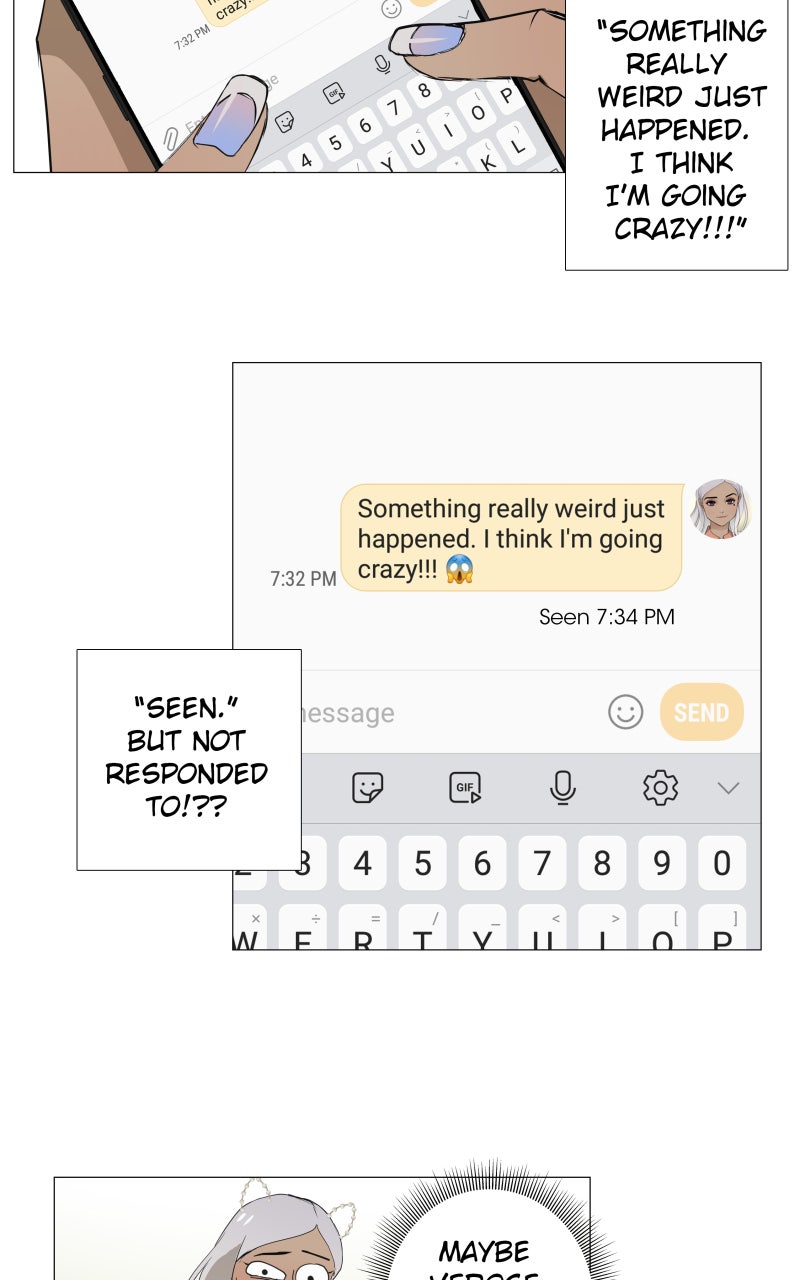 Read Freaking Romance EN Manga Online