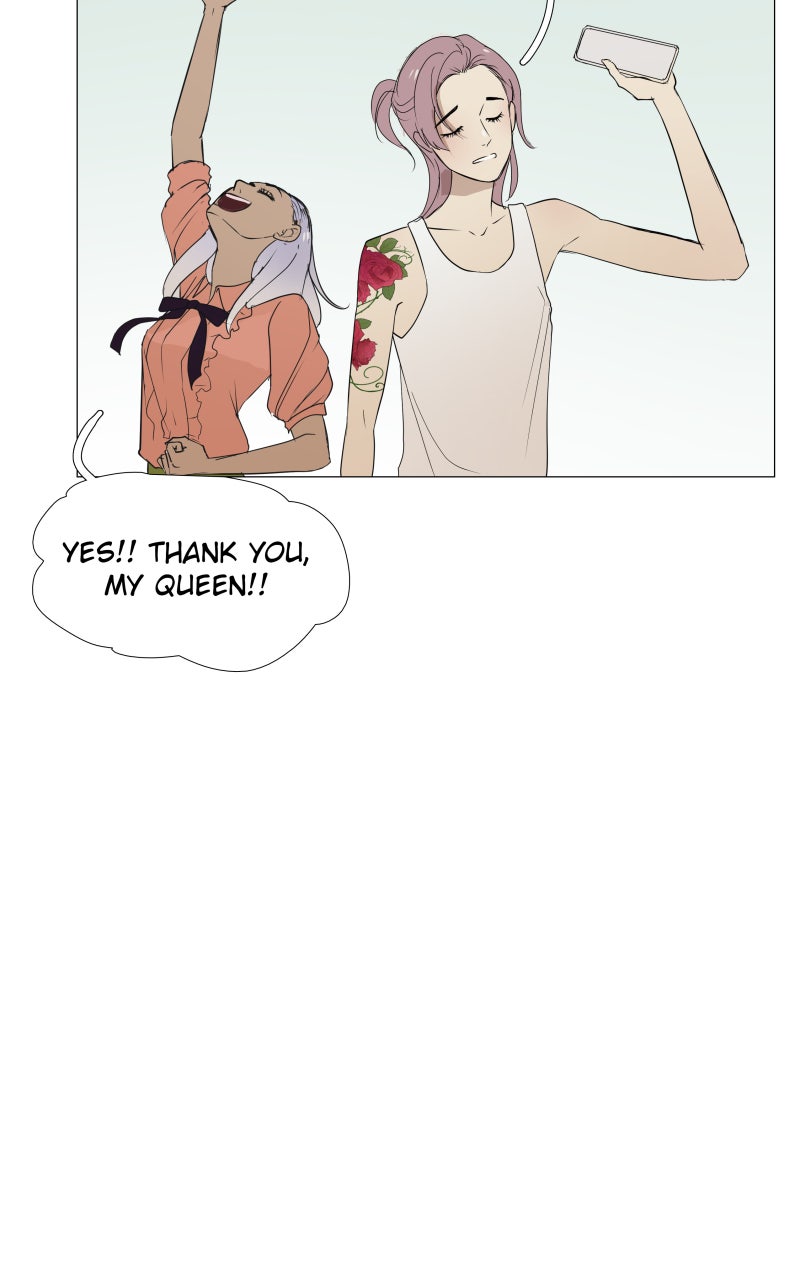 Read Freaking Romance EN Manga Online