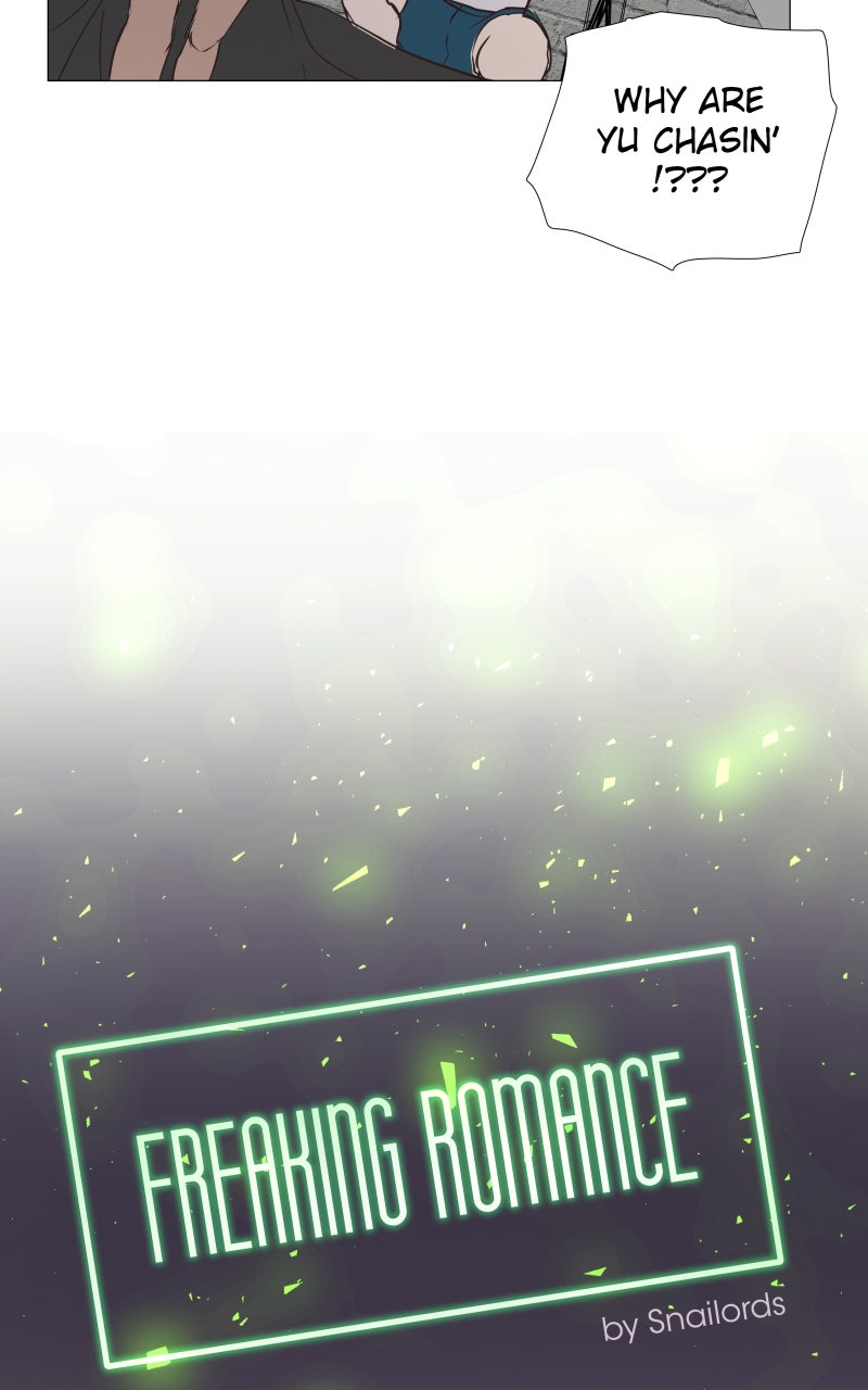 Read Freaking Romance EN Manga Online