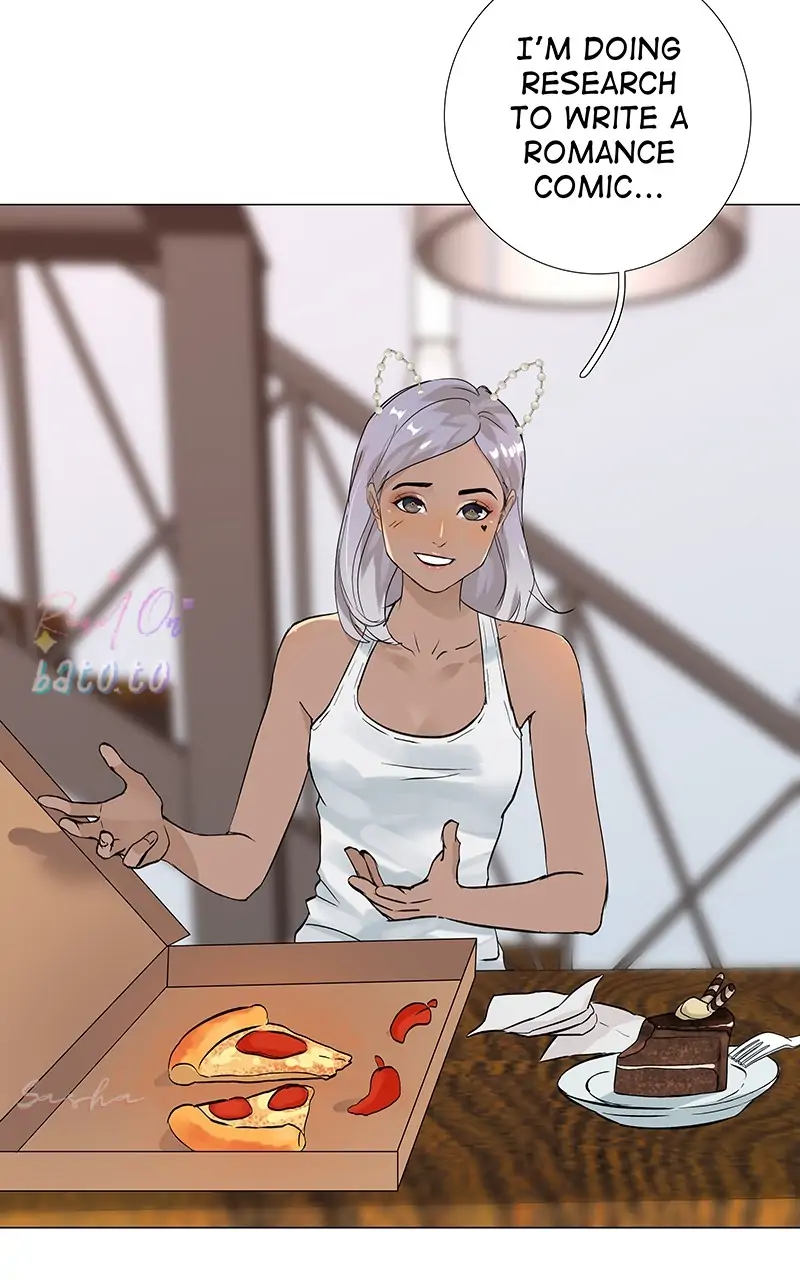 Read Freaking Romance EN Manga Online