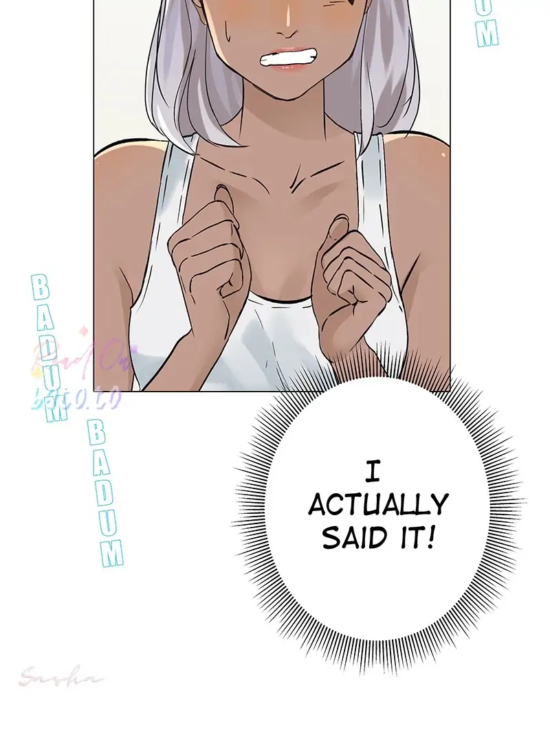 Read Freaking Romance EN Manga Online