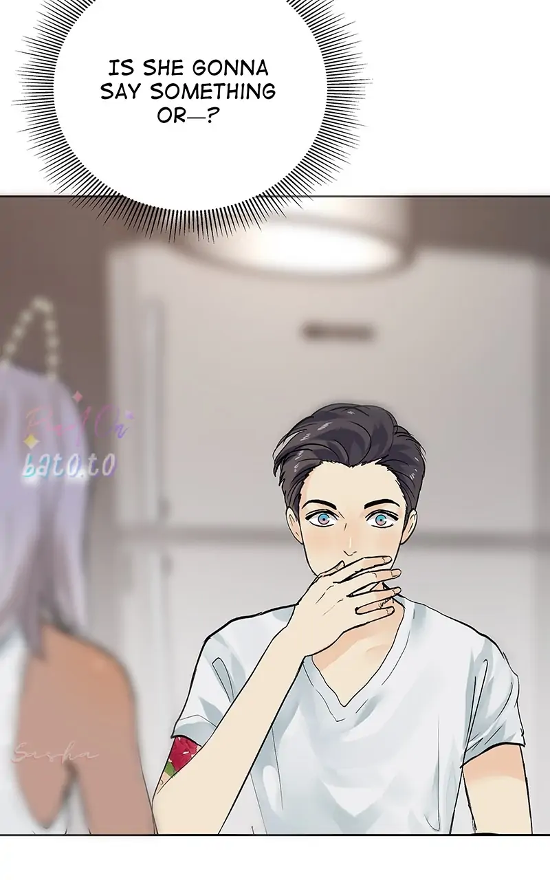 Read Freaking Romance EN Manga Online