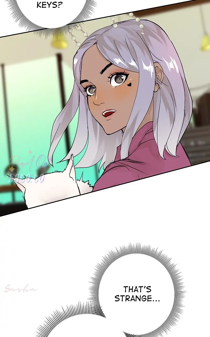 Read Freaking Romance EN Manga Online