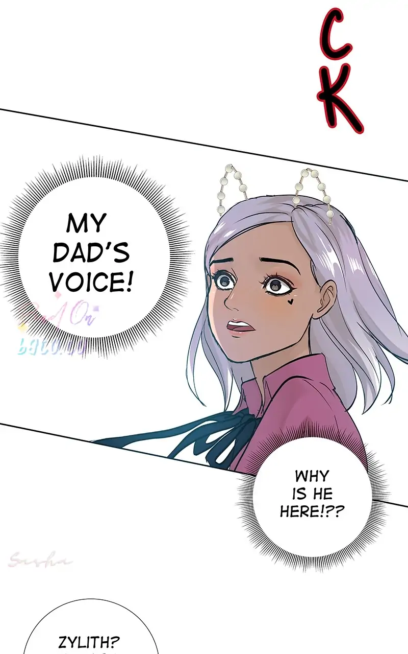 Read Freaking Romance EN Manga Online