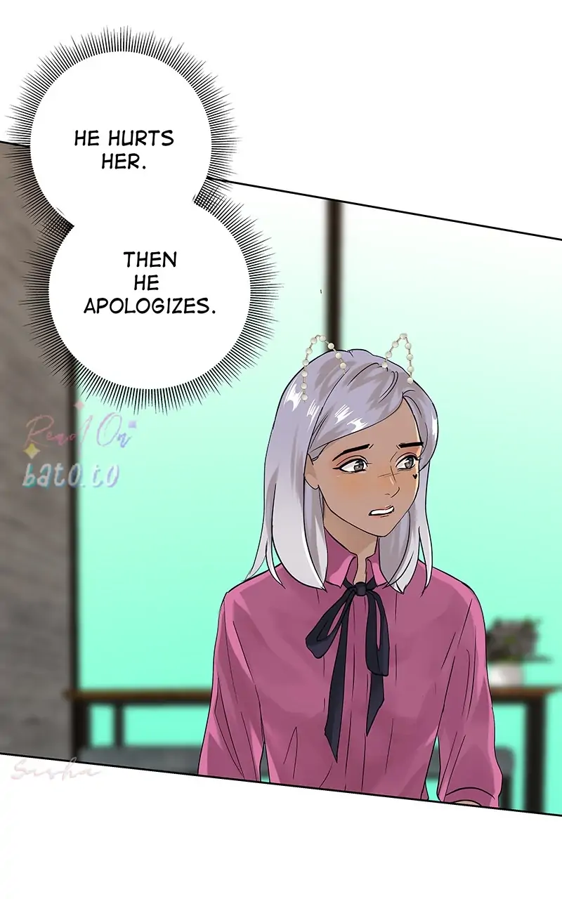 Read Freaking Romance EN Manga Online