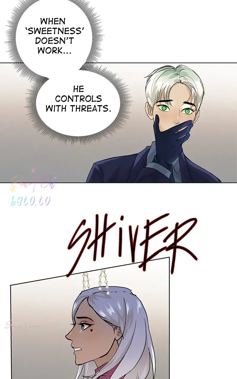 Read Freaking Romance EN Manga Online