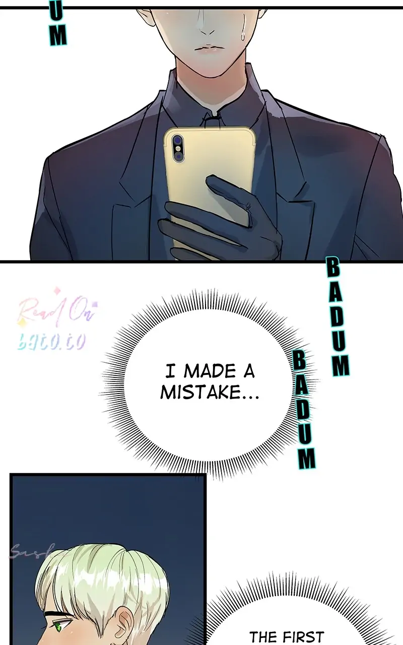 Read Freaking Romance EN Manga Online