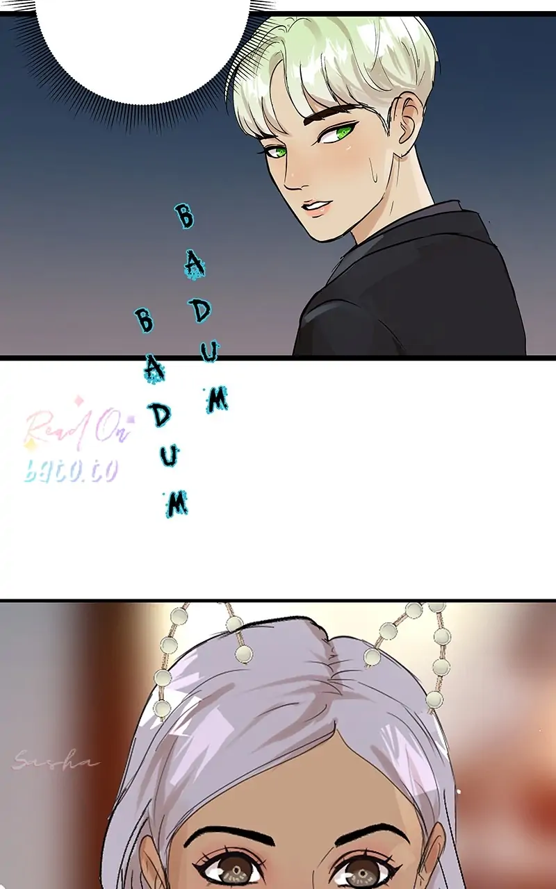 Read Freaking Romance EN Manga Online