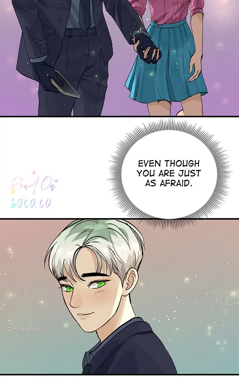 Read Freaking Romance EN Manga Online