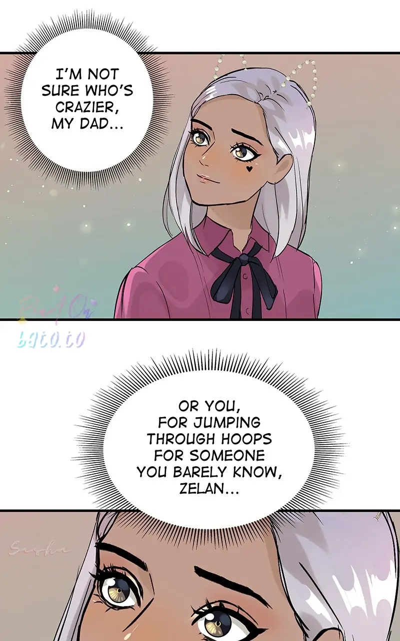 Read Freaking Romance EN Manga Online