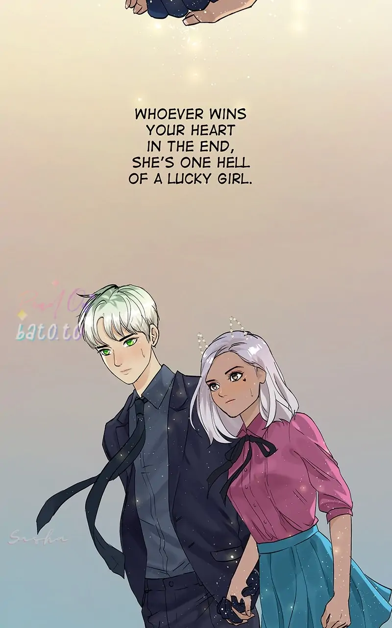 Read Freaking Romance EN Manga Online