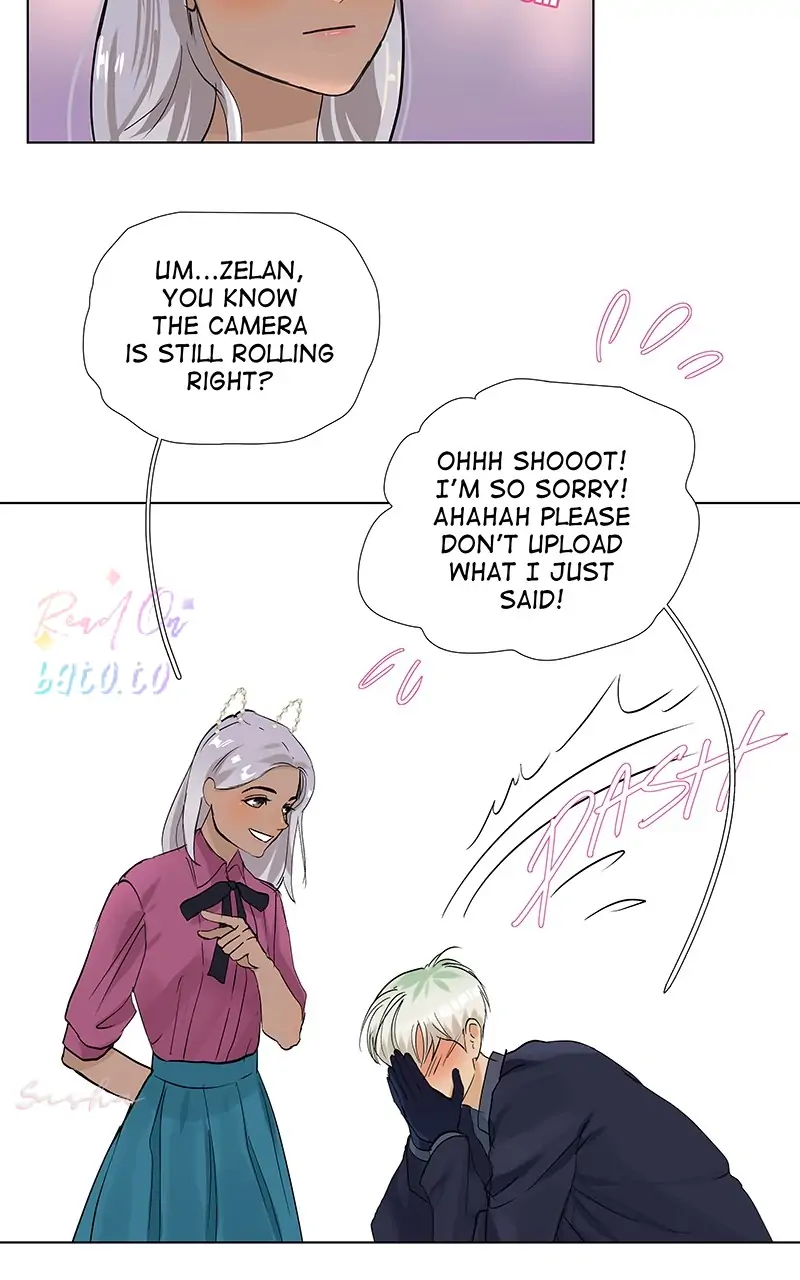 Read Freaking Romance EN Manga Online