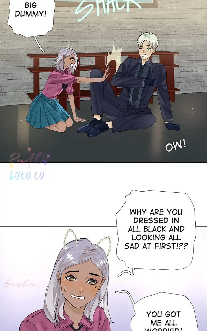 Read Freaking Romance EN Manga Online