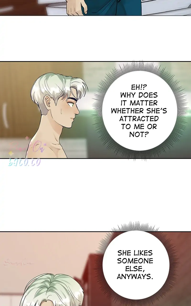 Read Freaking Romance EN Manga Online