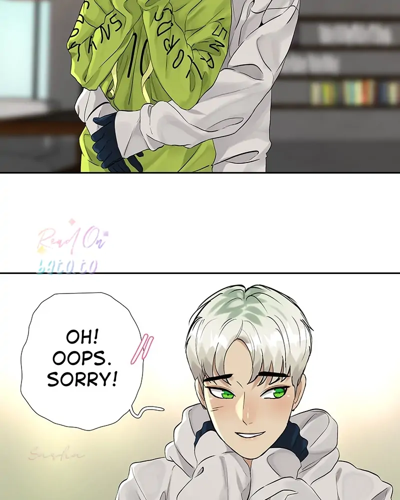 Read Freaking Romance EN Manga Online