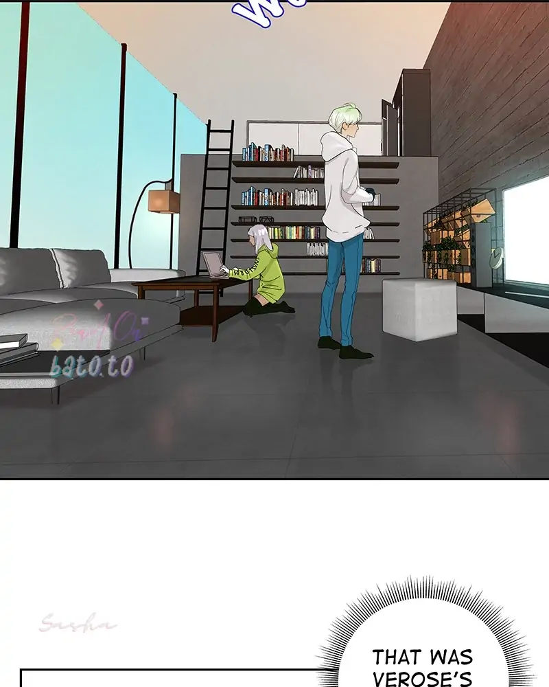 Read Freaking Romance EN Manga Online