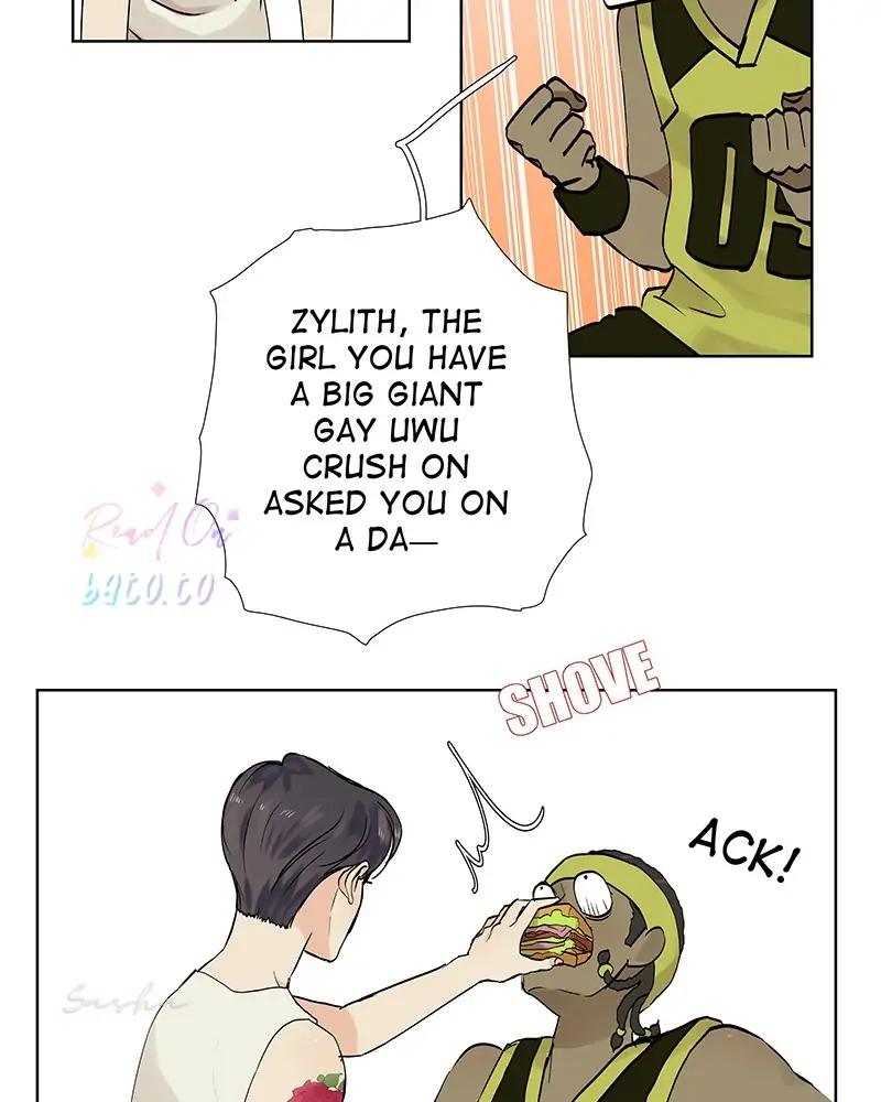 Read Freaking Romance EN Manga Online