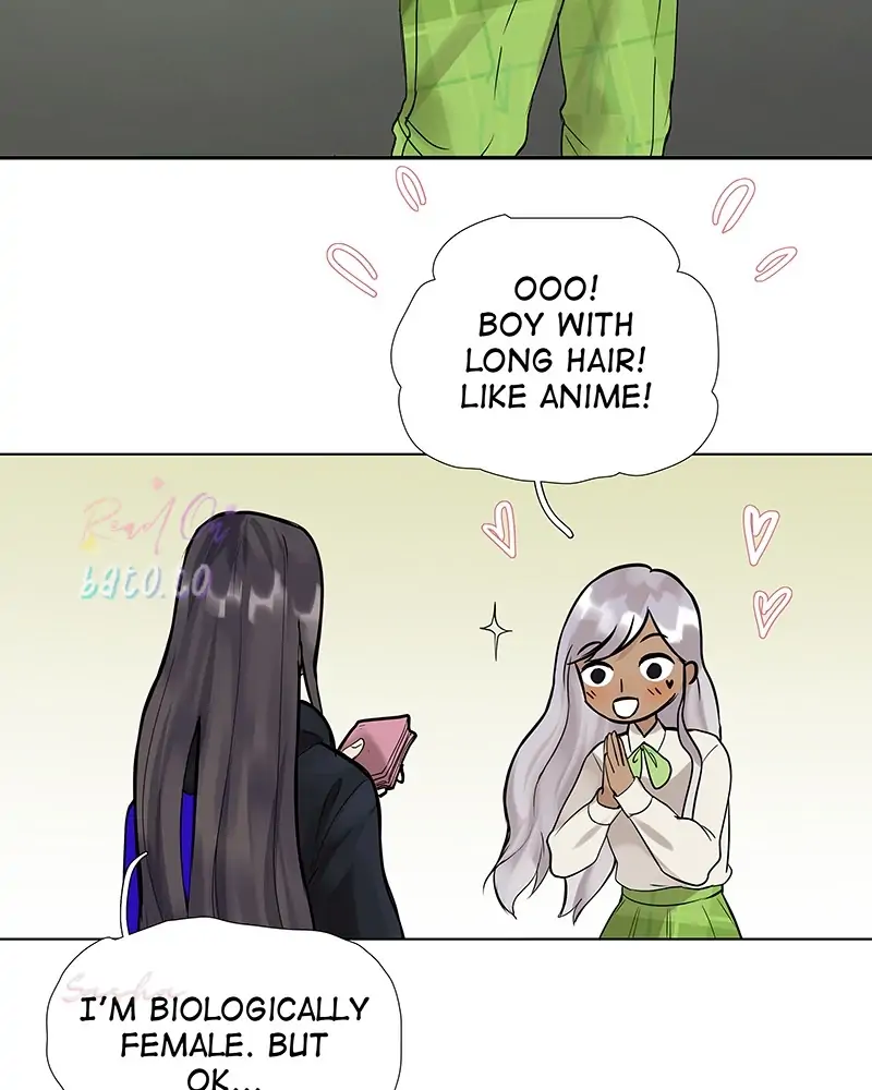 Read Freaking Romance EN Manga Online