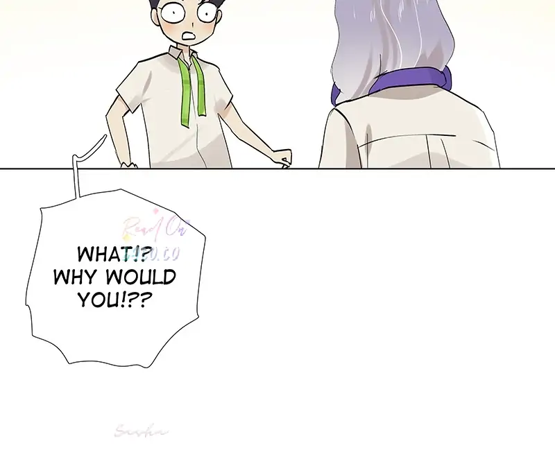 Read Freaking Romance EN Manga Online