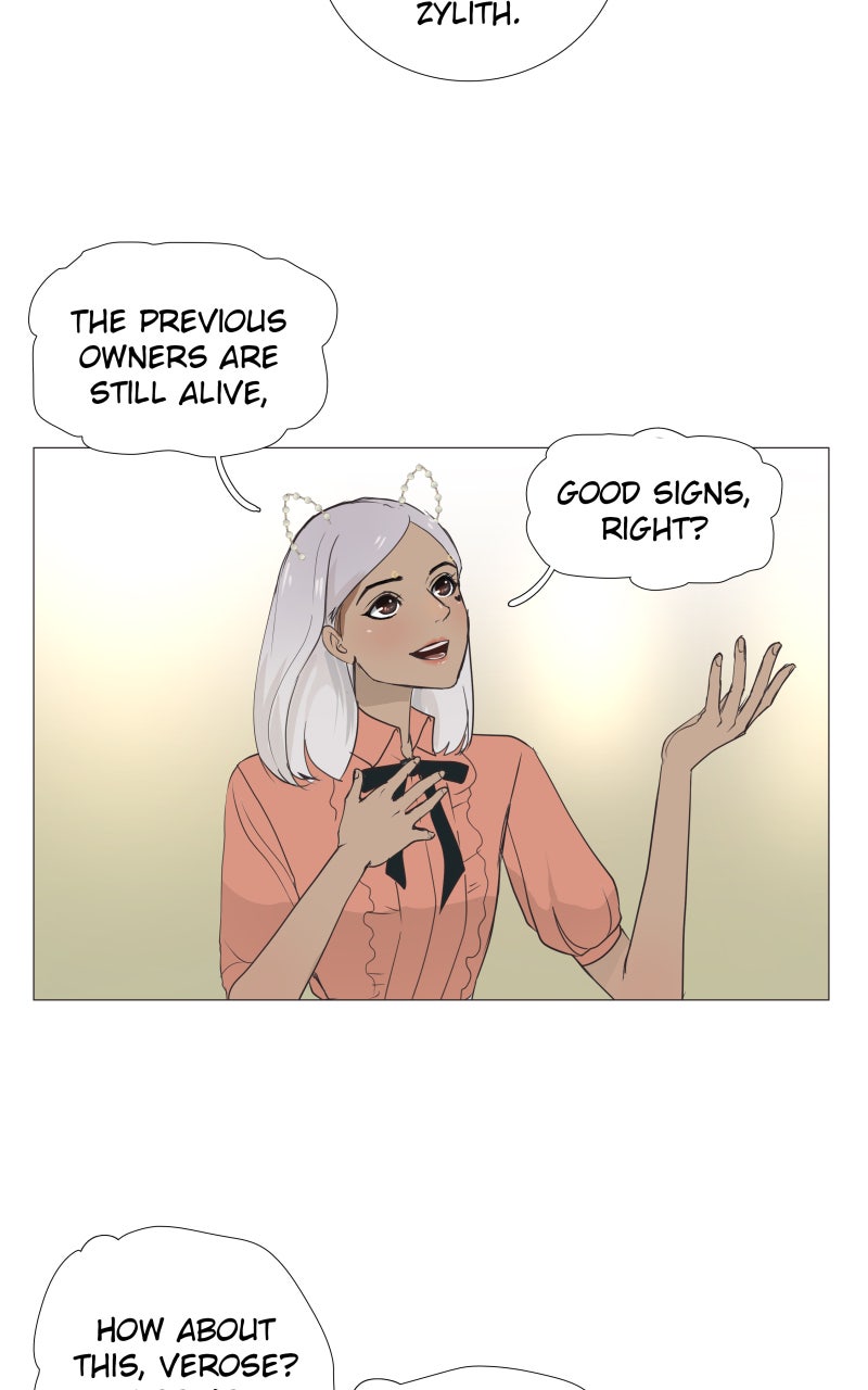 Read Freaking Romance EN Manga Online