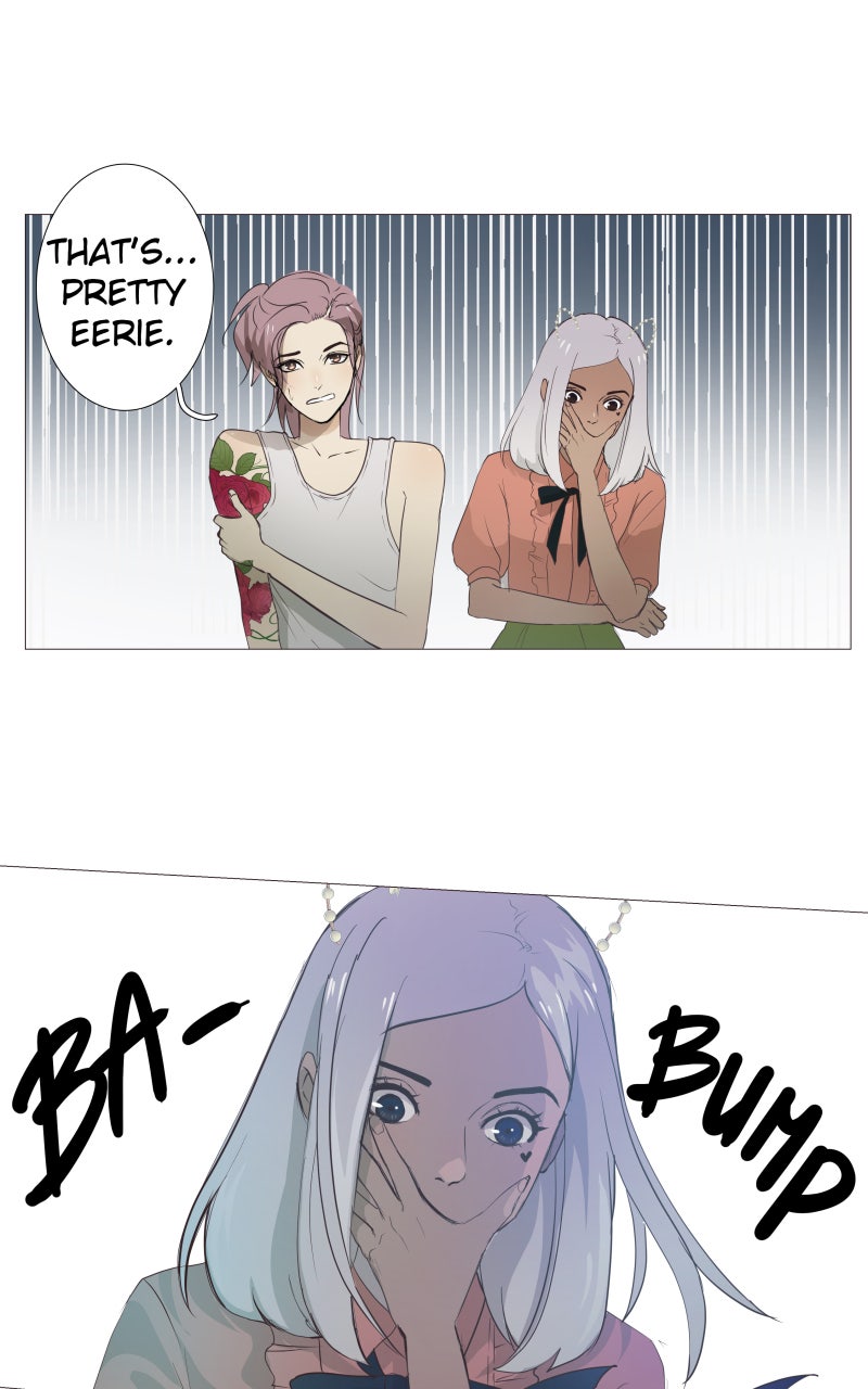 Read Freaking Romance EN Manga Online