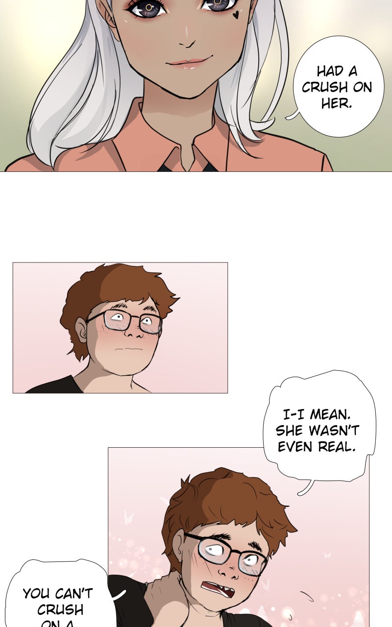 Read Freaking Romance EN Manga Online