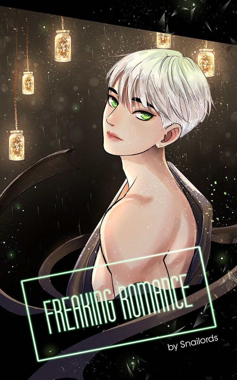Read Freaking Romance EN Manga Online