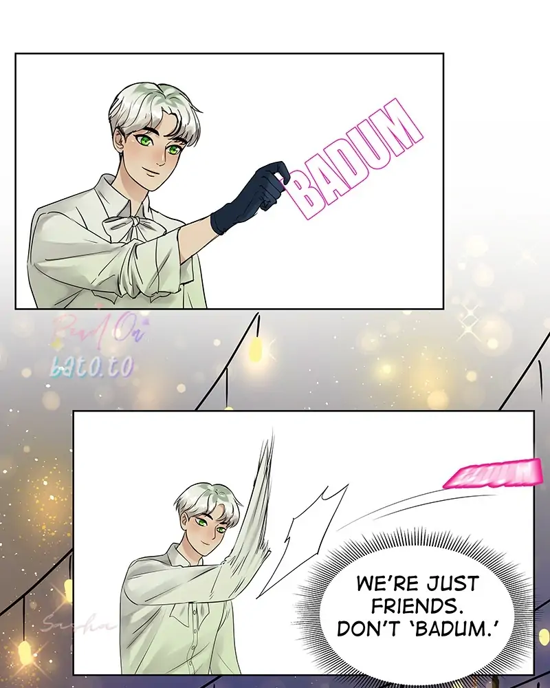 Read Freaking Romance EN Manga Online