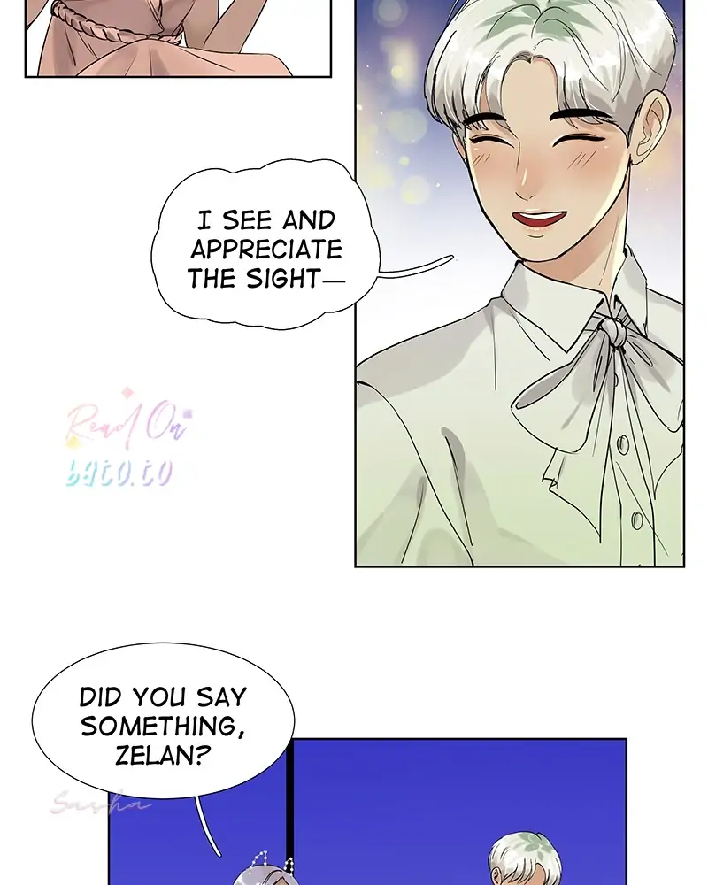 Read Freaking Romance EN Manga Online