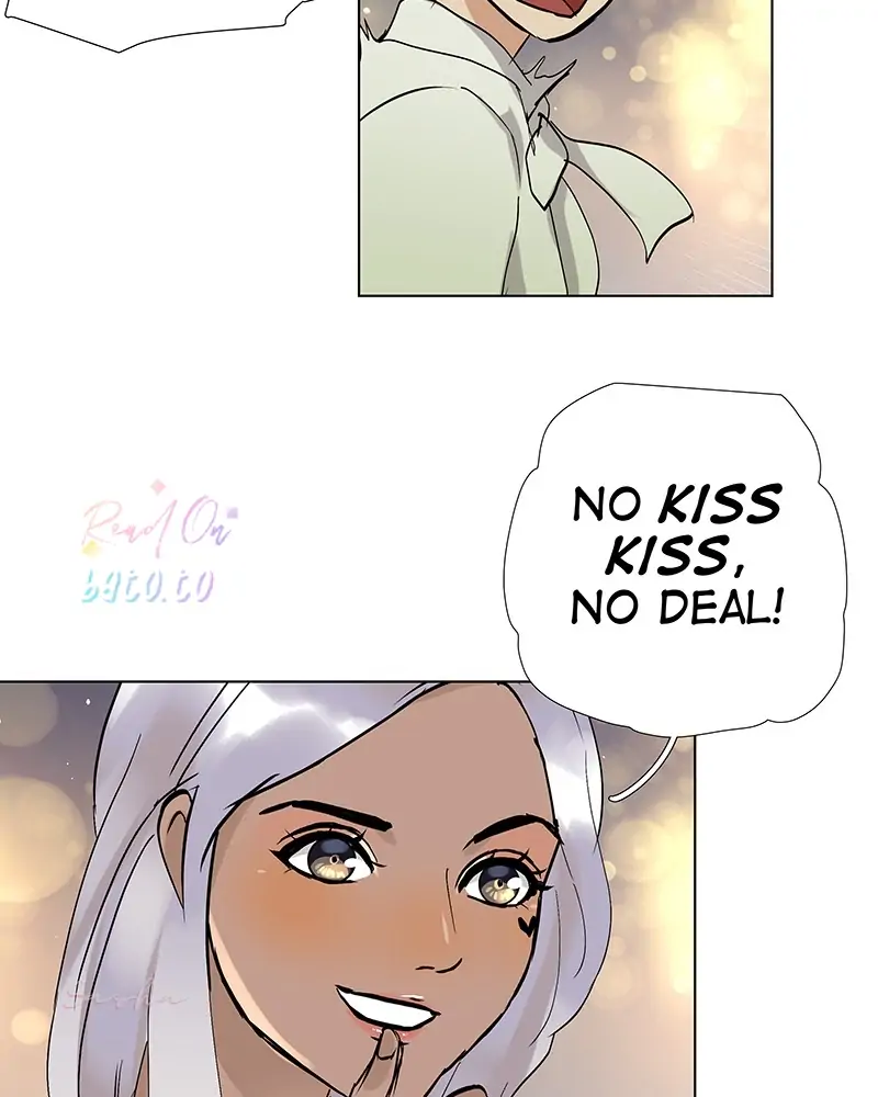 Read Freaking Romance EN Manga Online