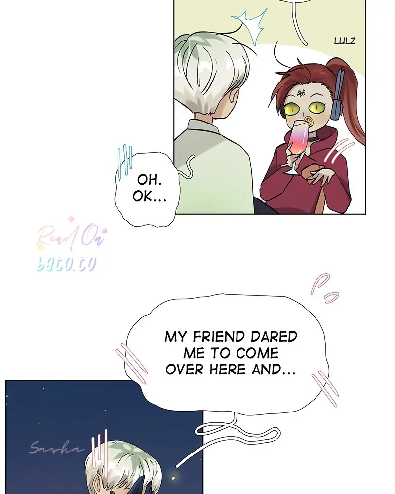 Read Freaking Romance EN Manga Online