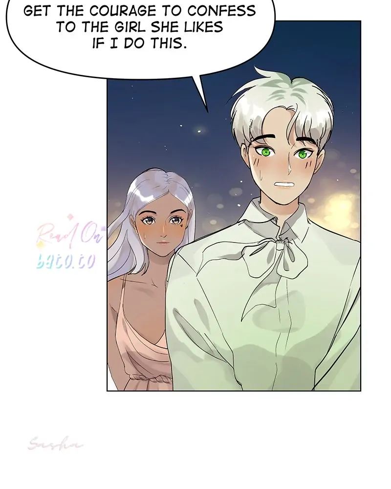 Read Freaking Romance EN Manga Online