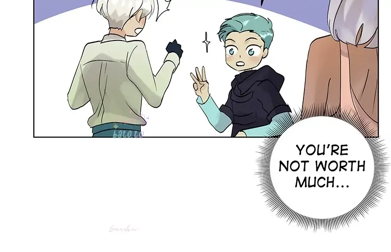 Read Freaking Romance EN Manga Online