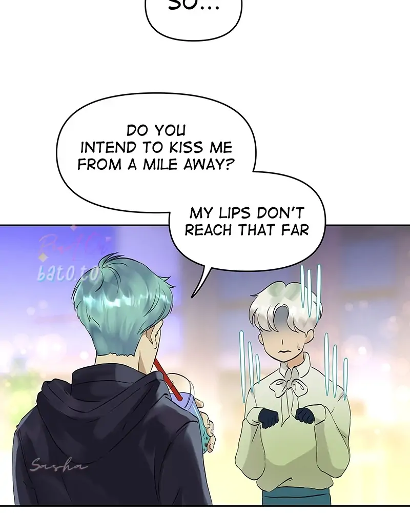 Read Freaking Romance EN Manga Online