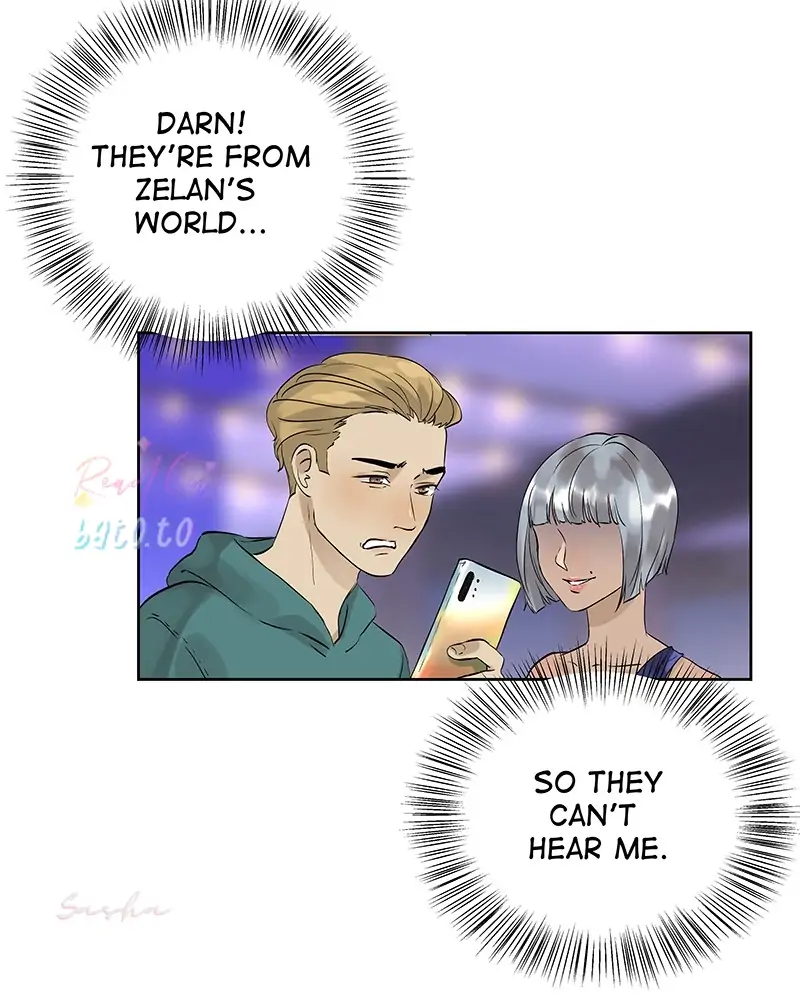 Read Freaking Romance EN Manga Online