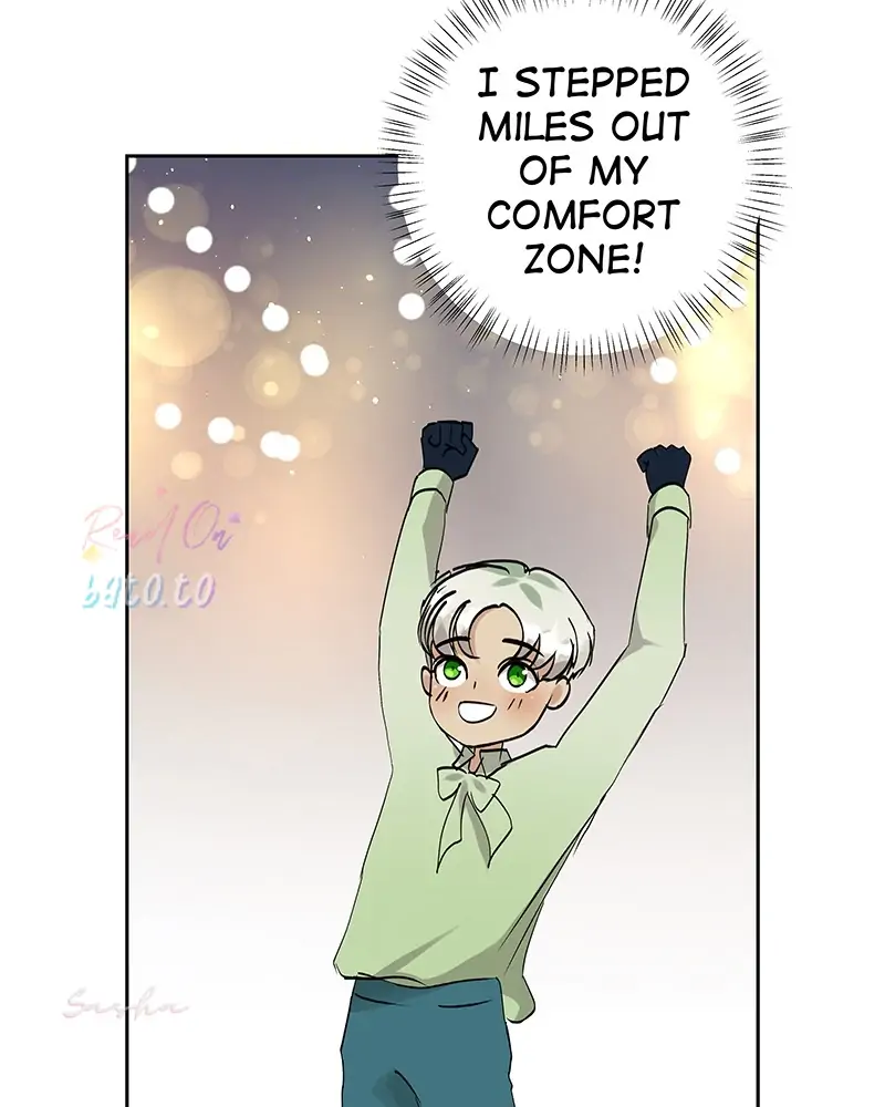 Read Freaking Romance EN Manga Online