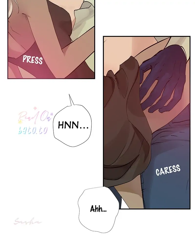 Read Freaking Romance EN Manga Online