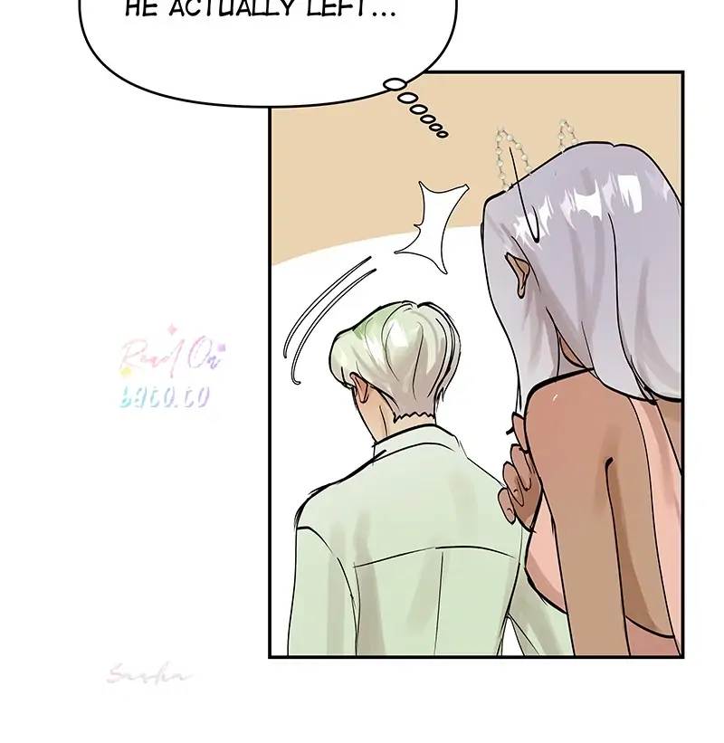 Read Freaking Romance EN Manga Online