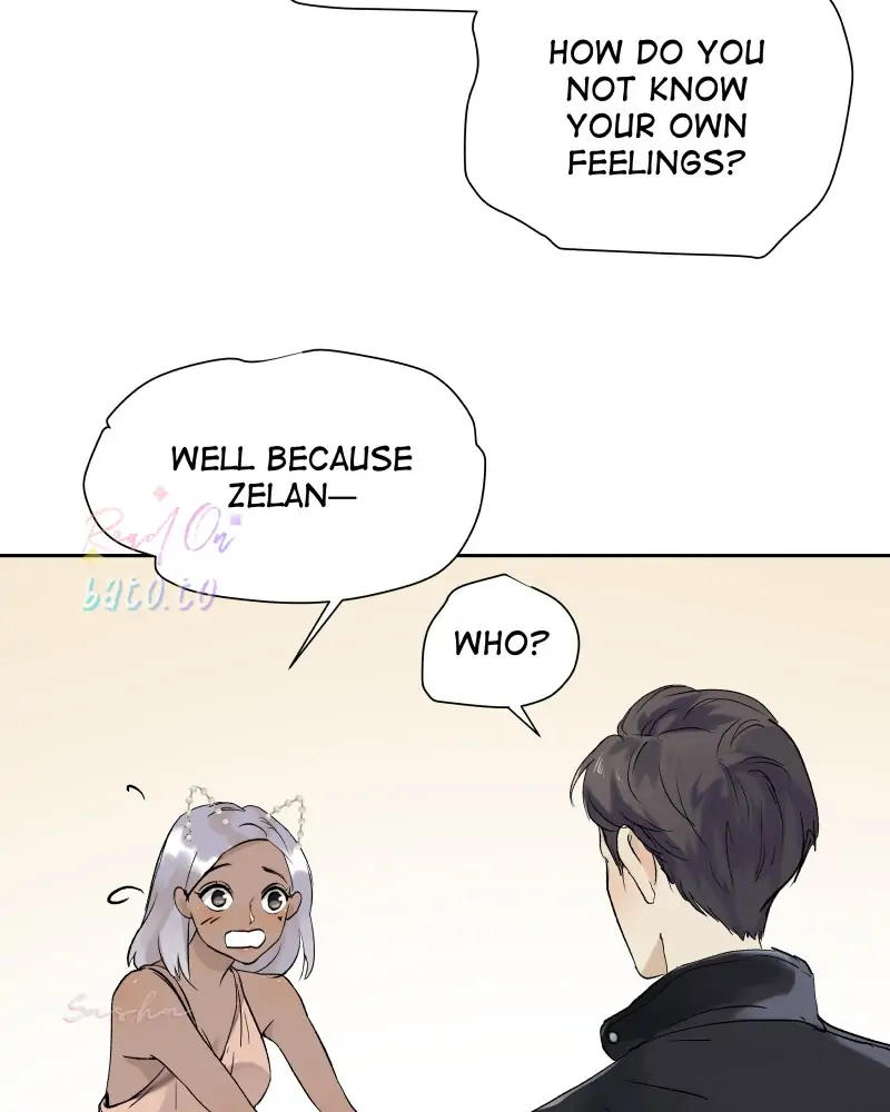 Read Freaking Romance EN Manga Online