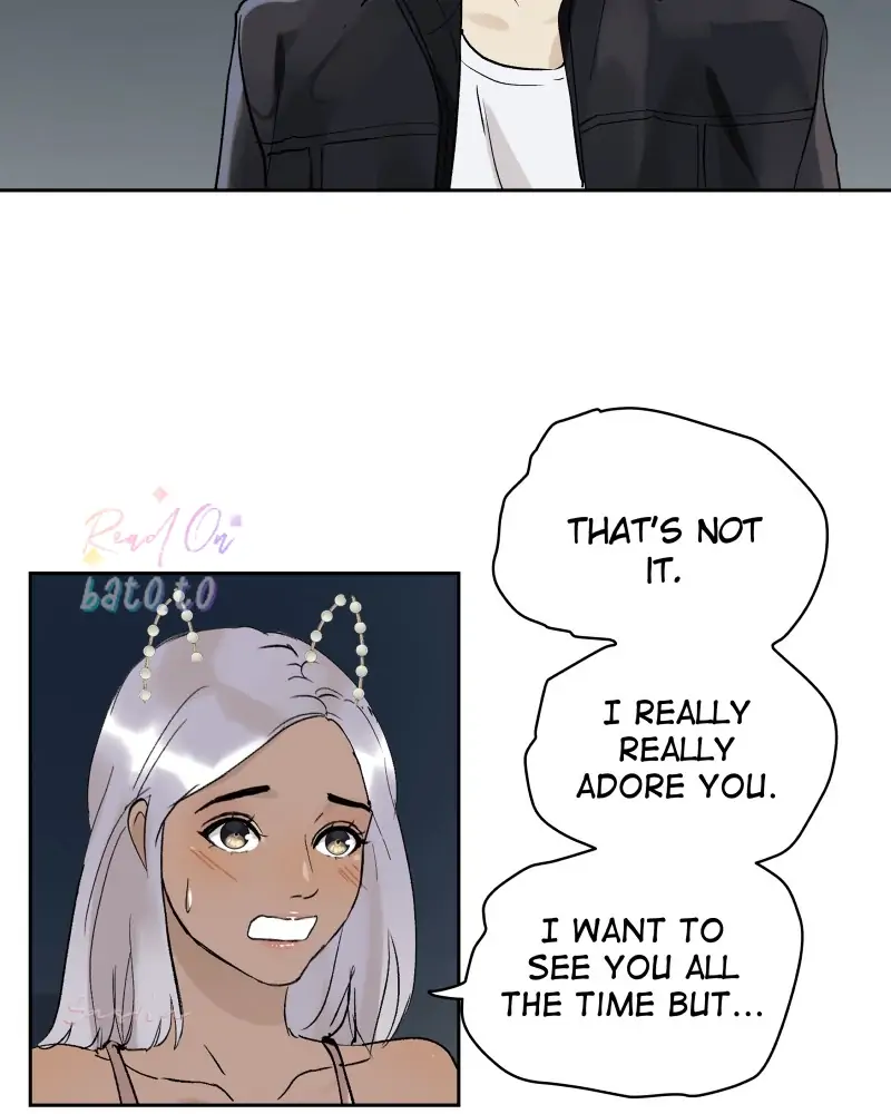 Read Freaking Romance EN Manga Online