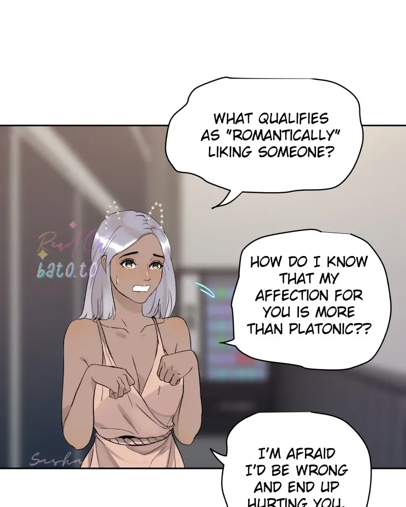 Read Freaking Romance EN Manga Online