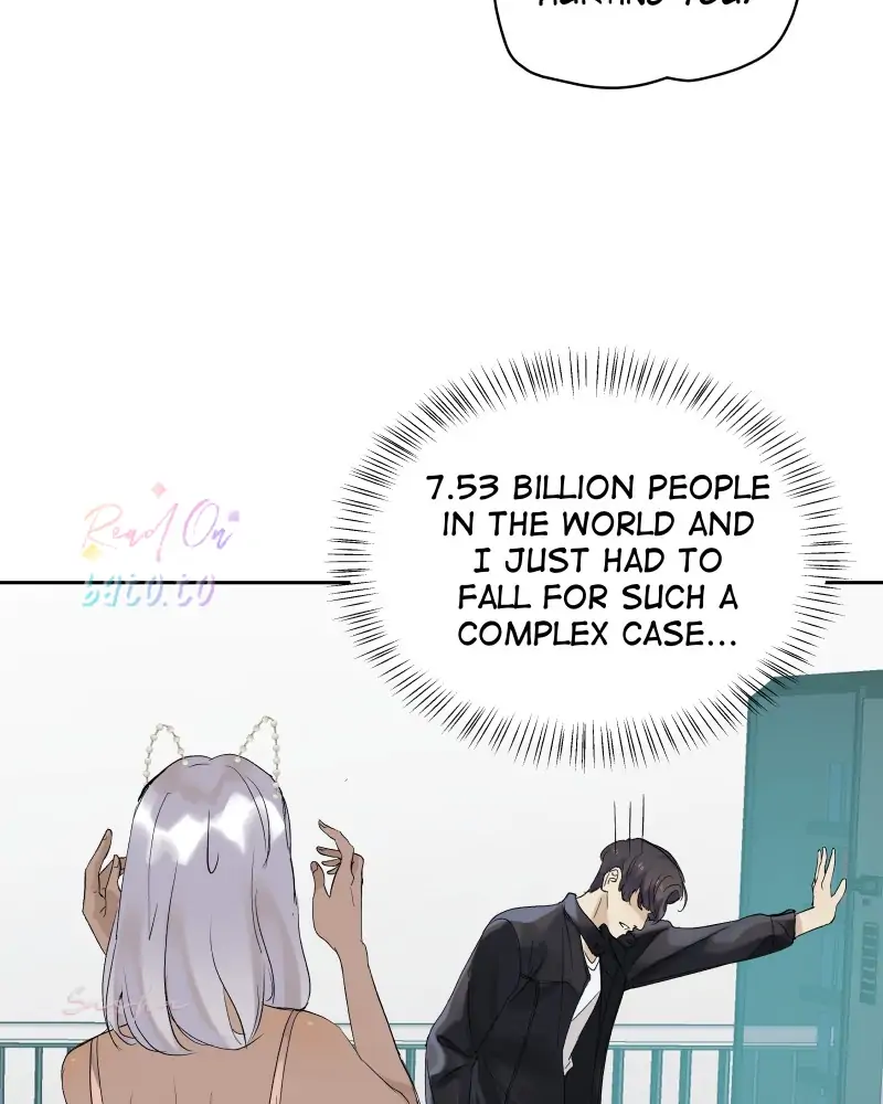 Read Freaking Romance EN Manga Online