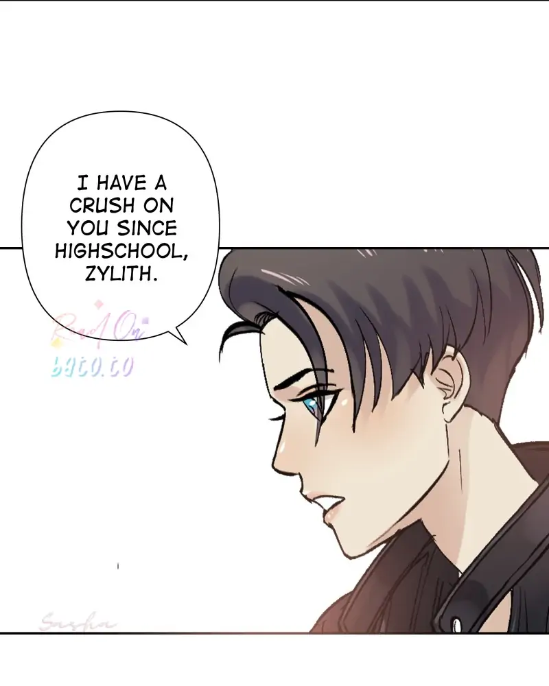 Read Freaking Romance EN Manga Online