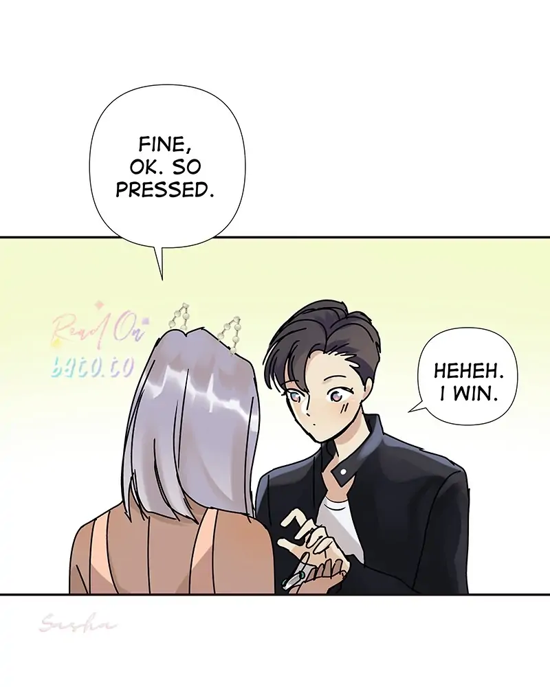 Read Freaking Romance EN Manga Online