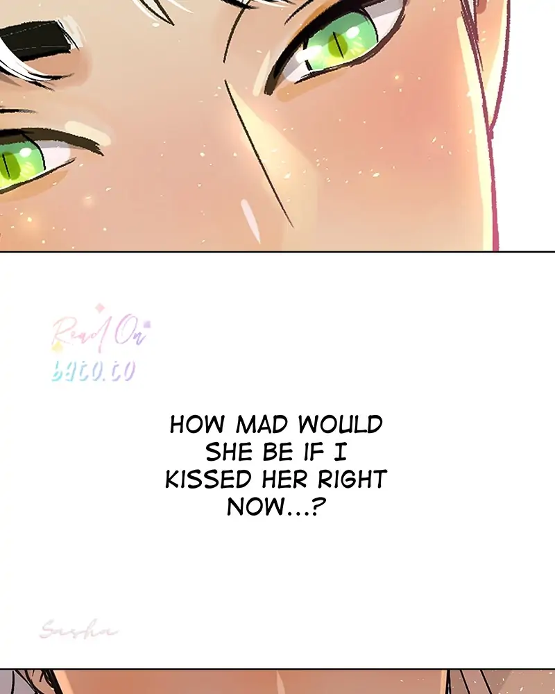 Read Freaking Romance EN Manga Online