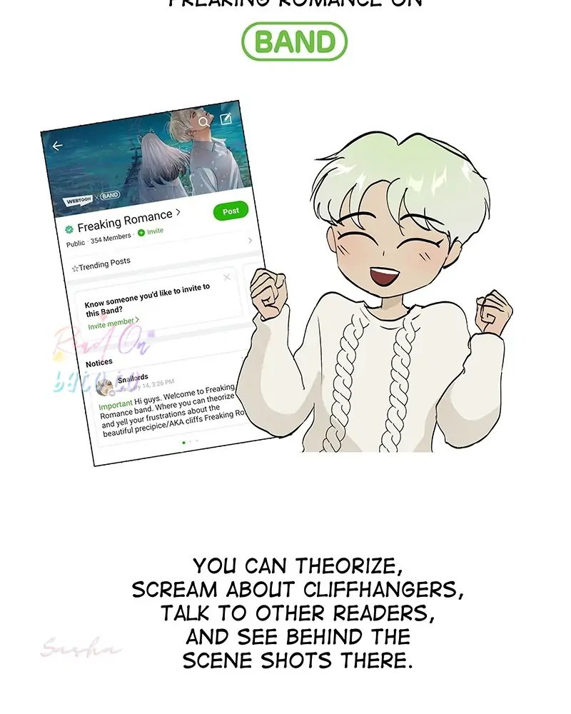 Read Freaking Romance EN Manga Online