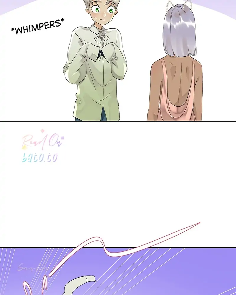 Read Freaking Romance EN Manga Online