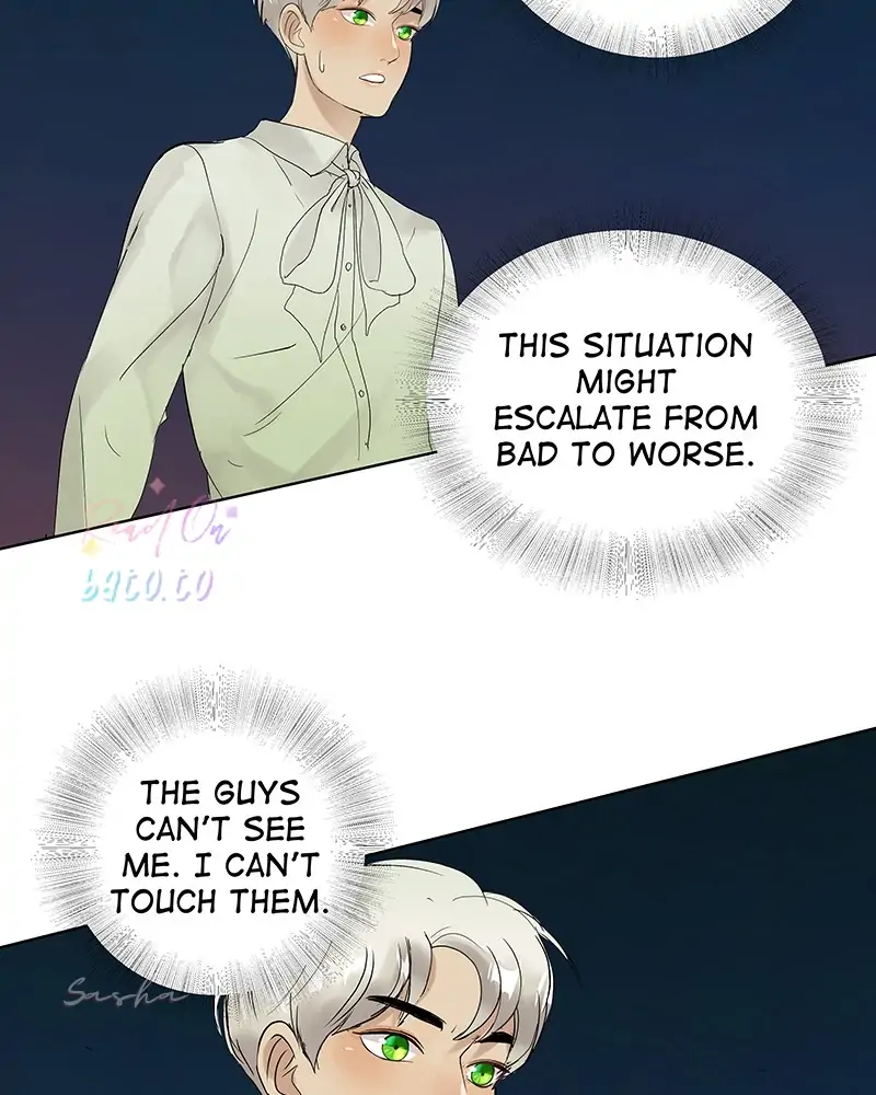 Read Freaking Romance EN Manga Online