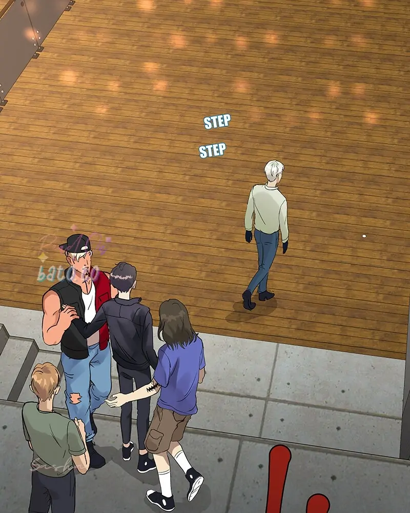 Read Freaking Romance EN Manga Online